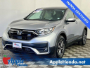 Thumbnail image of 2020 Honda CR-V at Apple Honda