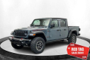 Thumbnail image of 2025 Jeep Gladiator at StephenWadeChryslerJeepDodge NEW