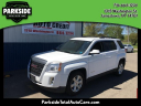 Thumbnail image of 2014 GMC Terrain at Parkside Total Auto Care