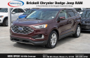 Thumbnail image of 2019 Ford Edge at Brickell Chrysler Dodge Jeep Ram