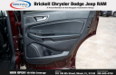 Thumbnail image of 2019 Ford Edge at Brickell Chrysler Dodge Jeep Ram