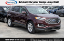 Thumbnail image of 2019 Ford Edge at Brickell Chrysler Dodge Jeep Ram
