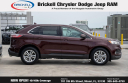 Thumbnail image of 2019 Ford Edge at Brickell Chrysler Dodge Jeep Ram