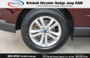 Thumbnail image of 2019 Ford Edge at Brickell Chrysler Dodge Jeep Ram