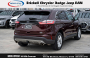 Thumbnail image of 2019 Ford Edge at Brickell Chrysler Dodge Jeep Ram