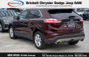 Thumbnail image of 2019 Ford Edge at Brickell Chrysler Dodge Jeep Ram