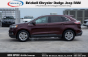 Thumbnail image of 2019 Ford Edge at Brickell Chrysler Dodge Jeep Ram