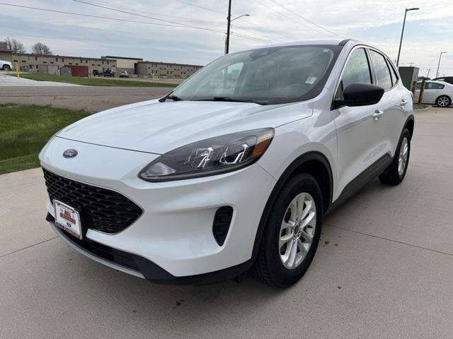 Thumbnail image of 2022 Ford Escape at Bill Summers Ford Lincoln Honda Nissan