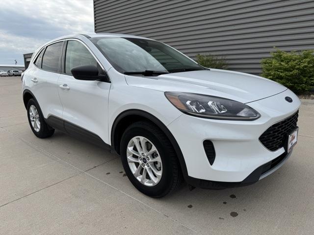 Thumbnail image of 2022 Ford Escape at Bill Summers Ford Lincoln Honda Nissan
