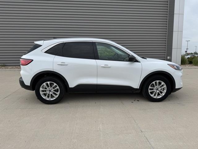 Thumbnail image of 2022 Ford Escape at Bill Summers Ford Lincoln Honda Nissan