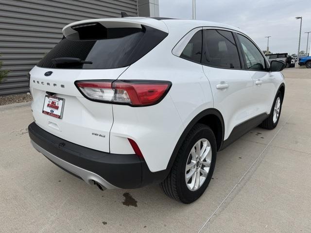 Thumbnail image of 2022 Ford Escape at Bill Summers Ford Lincoln Honda Nissan