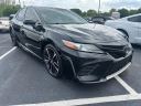 Thumbnail image of 2018 Toyota Camry at Tapp Motors