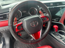 Thumbnail image of 2018 Toyota Camry at Tapp Motors