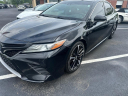 Thumbnail image of 2018 Toyota Camry at Tapp Motors