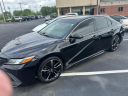 Thumbnail image of 2018 Toyota Camry at Tapp Motors