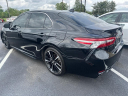 Thumbnail image of 2018 Toyota Camry at Tapp Motors