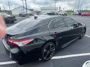 Thumbnail image of 2018 Toyota Camry at Tapp Motors