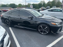 Thumbnail image of 2018 Toyota Camry at Tapp Motors