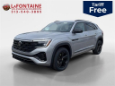Thumbnail image of 2025 Volkswagen Atlas Cross Sport at LaFontaine Volkswagen of Dearborn