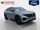 Thumbnail image of 2025 Volkswagen Atlas Cross Sport at LaFontaine Volkswagen of Dearborn