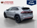 Thumbnail image of 2025 Volkswagen Atlas Cross Sport at LaFontaine Volkswagen of Dearborn