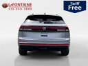 Thumbnail image of 2025 Volkswagen Atlas Cross Sport at LaFontaine Volkswagen of Dearborn