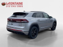 Thumbnail image of 2025 Volkswagen Atlas Cross Sport at LaFontaine Volkswagen of Dearborn