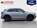 Thumbnail image of 2025 Volkswagen Atlas Cross Sport at LaFontaine Volkswagen of Dearborn