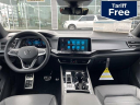 Thumbnail image of 2025 Volkswagen Atlas Cross Sport at LaFontaine Volkswagen of Dearborn