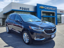 Thumbnail image of 2020 Buick Enclave at Pogue Chevrolet Buick Gmc