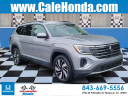 Thumbnail image of 2024 Volkswagen Atlas at Cale Yarborough Honda