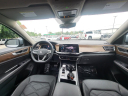 Thumbnail image of 2024 Volkswagen Atlas at Cale Yarborough Honda