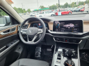 Thumbnail image of 2024 Volkswagen Atlas at Cale Yarborough Honda