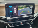 Thumbnail image of 2024 Volkswagen Atlas at Cale Yarborough Honda