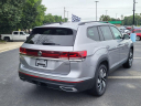 Thumbnail image of 2024 Volkswagen Atlas at Cale Yarborough Honda