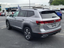 Thumbnail image of 2024 Volkswagen Atlas at Cale Yarborough Honda