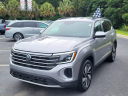 Thumbnail image of 2024 Volkswagen Atlas at Cale Yarborough Honda