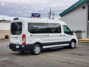 Thumbnail image of 2023 Ford Transit at Jersey Car Direct LLC