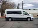 Thumbnail image of 2023 Ford Transit at Jersey Car Direct LLC