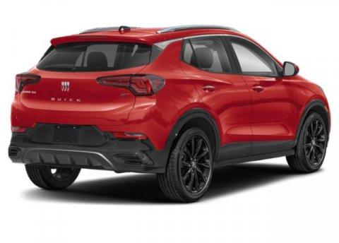 Thumbnail image of 2026 Buick Encore GX at Jim Hardman Buick GMC - NEW