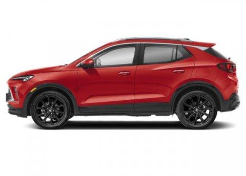 Thumbnail image of 2026 Buick Encore GX at Jim Hardman Buick GMC - NEW