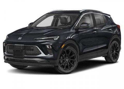 Thumbnail image of 2026 Buick Encore GX at Jim Hardman Buick GMC - NEW