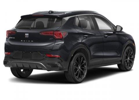 Thumbnail image of 2026 Buick Encore GX at Jim Hardman Buick GMC - NEW