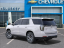 Thumbnail image of 2025 Chevrolet Tahoe at Mccluskey Chevrolet Kings Automall