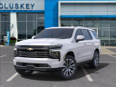 Thumbnail image of 2025 Chevrolet Tahoe at Mccluskey Chevrolet Kings Automall