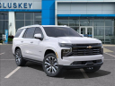 Thumbnail image of 2025 Chevrolet Tahoe at Mccluskey Chevrolet Kings Automall