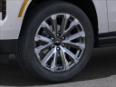 Thumbnail image of 2025 Chevrolet Tahoe at Mccluskey Chevrolet Kings Automall