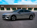 Thumbnail image of 2025 Hyundai ELANTRA at Atlantic Hyundai Genesis South Shore
