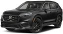2024 Honda CR-V Hybrid Sport-L at Atlantic Honda