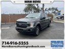 Thumbnail image of 2020 Ford F-150 at HondaHuntingtonBeach USED